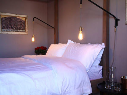 The Grey Hotel De Waterkant Cape Town Western Cape South Africa Bedroom