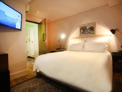 Room 7 @ The Grey Hotel