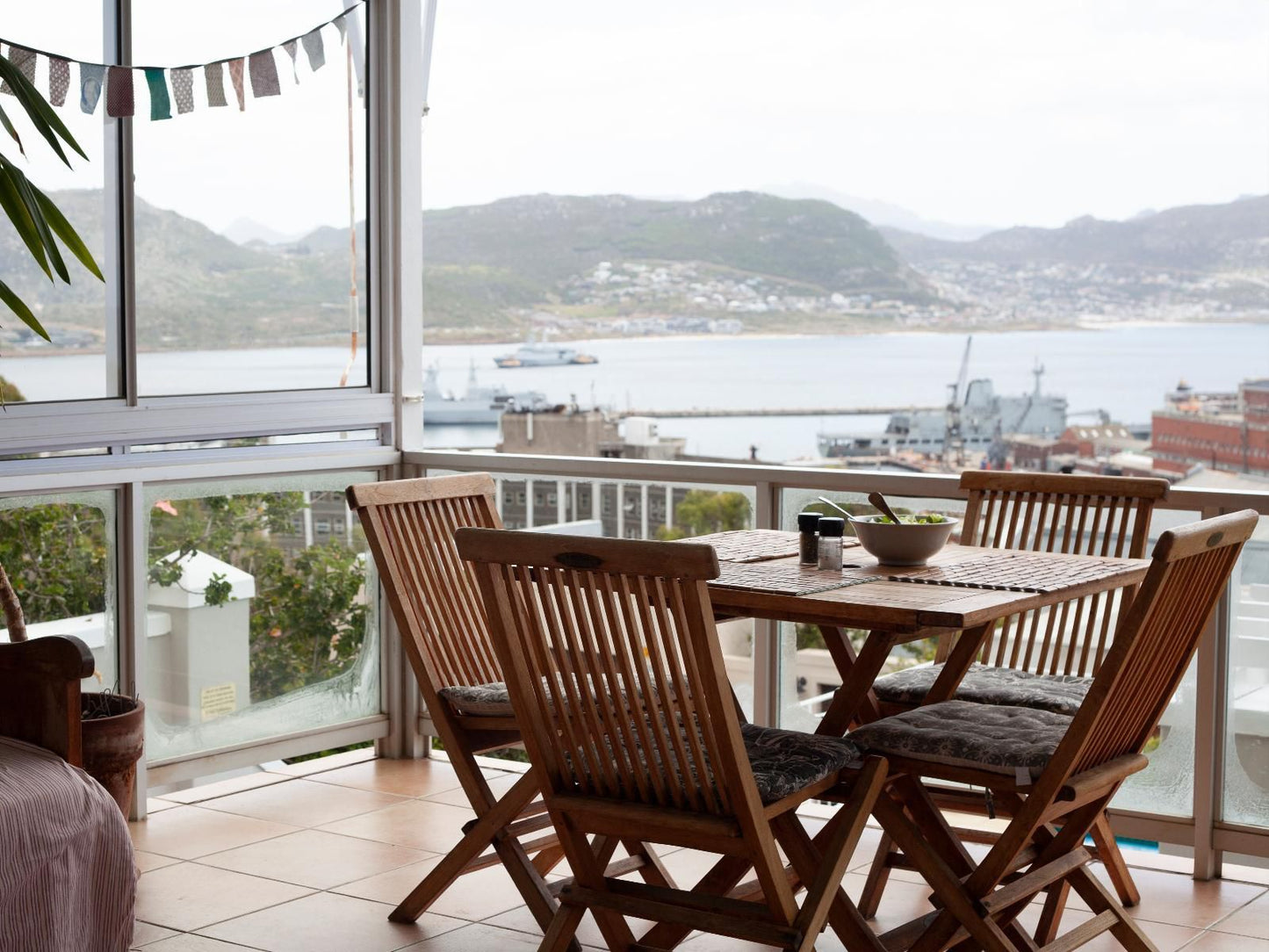 The Grosvenor Guest House Simons Town Cape Town Western Cape South Africa Balcony, Architecture, Living Room