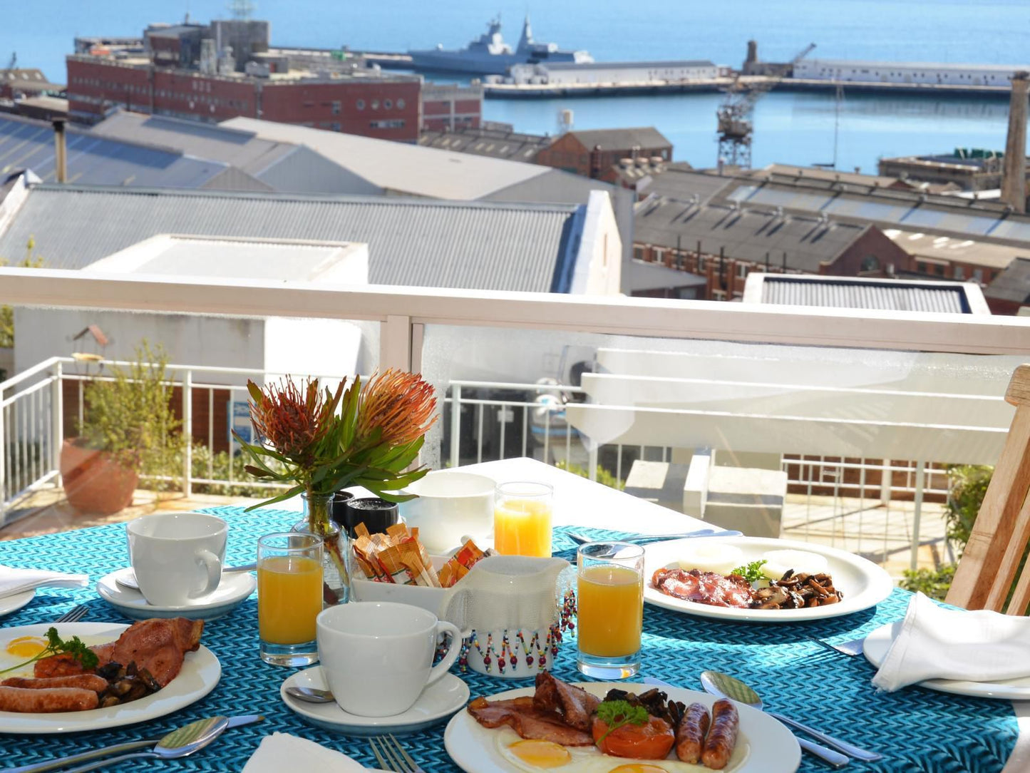 The Grosvenor Guest House Simons Town Cape Town Western Cape South Africa Complementary Colors, Cup, Drinking Accessoire, Drink