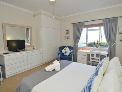 The Grosvenor Guest House Simons Town Cape Town Western Cape South Africa Unsaturated, Bedroom
