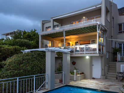 The Grosvenor Guest House Simons Town Cape Town Western Cape South Africa Balcony, Architecture, House, Building, Swimming Pool