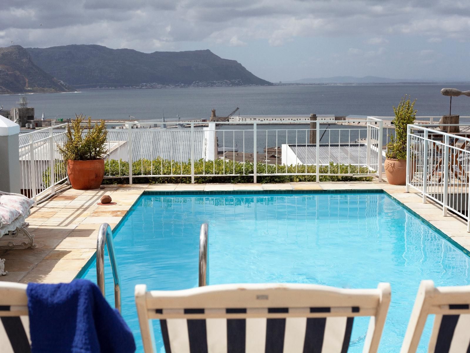 The Grosvenor Guest House Simons Town Cape Town Western Cape South Africa Beach, Nature, Sand, Swimming Pool