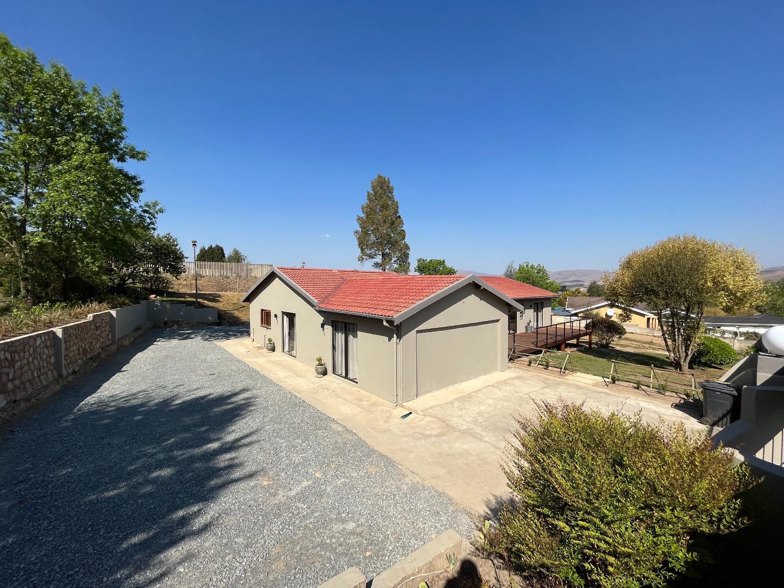 The Guesthouse Kokstad, House, Building, Architecture