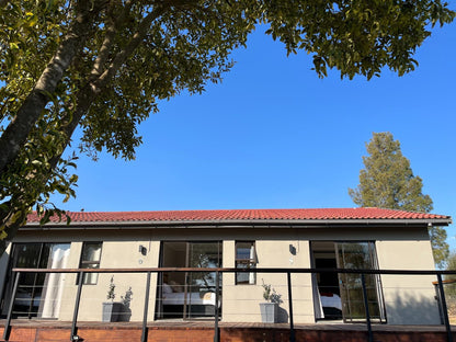 The Guesthouse Kokstad, House, Building, Architecture, Window