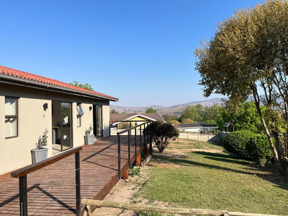 The Guesthouse Kokstad, House, Building, Architecture