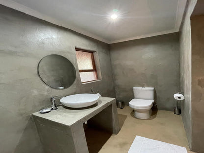 The Guesthouse Kokstad, Standard Queen Room with Desk, Bathroom