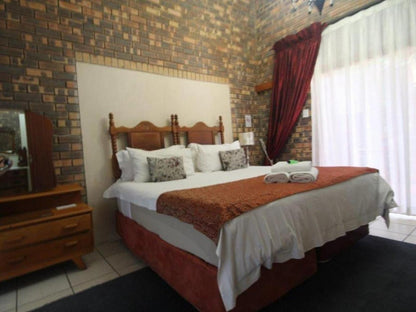 The Guesthouse Secunda Mpumalanga South Africa Bedroom