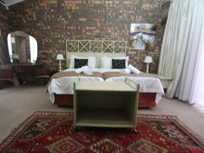 The Guesthouse Secunda Mpumalanga South Africa Bedroom