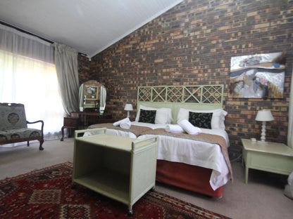 The Guesthouse Secunda Mpumalanga South Africa Bedroom