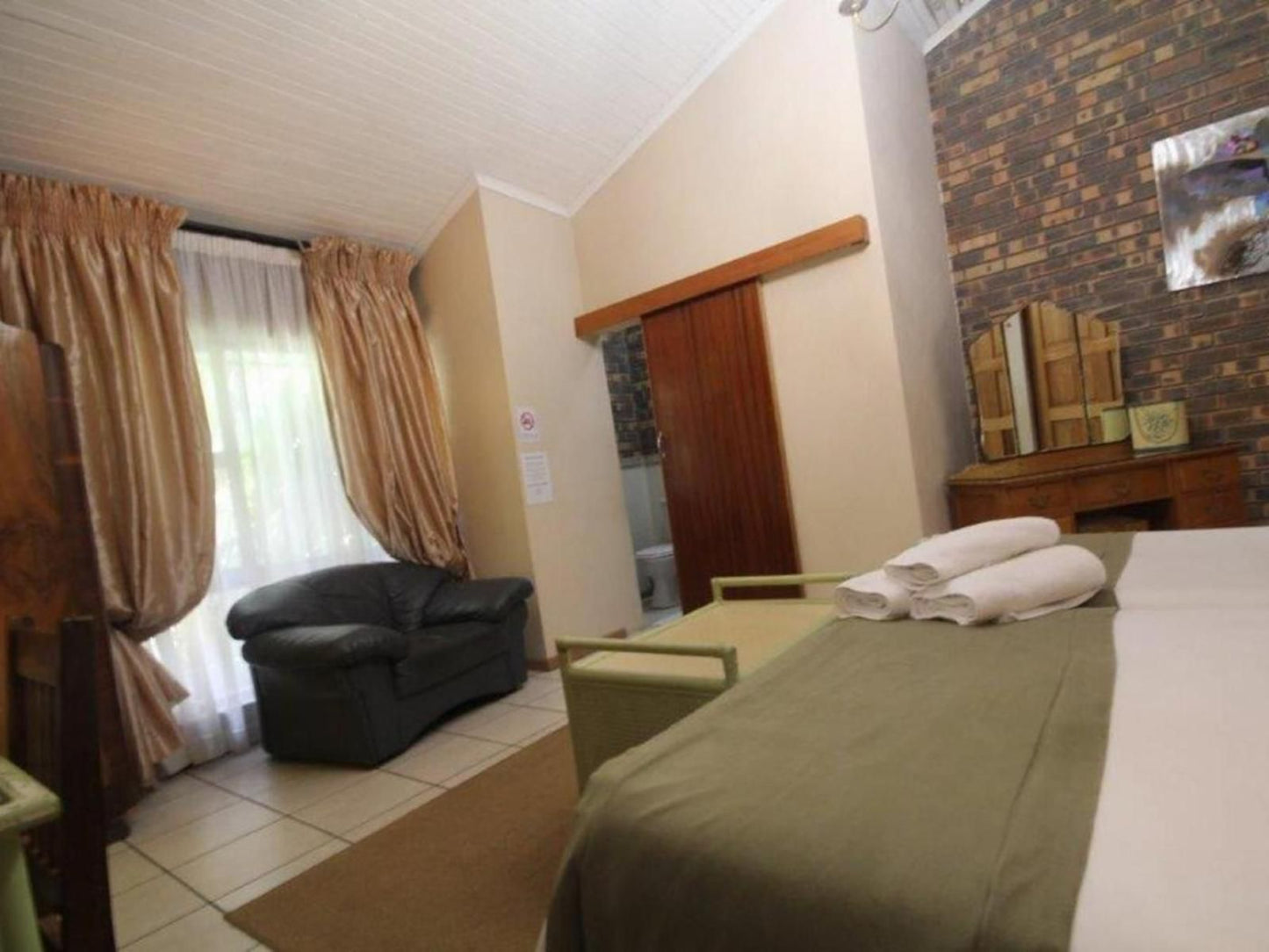 The Guesthouse Secunda Mpumalanga South Africa 