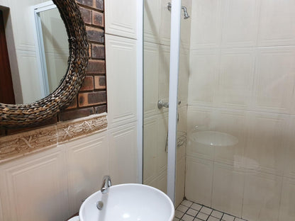 The Guesthouse Secunda Mpumalanga South Africa Bathroom