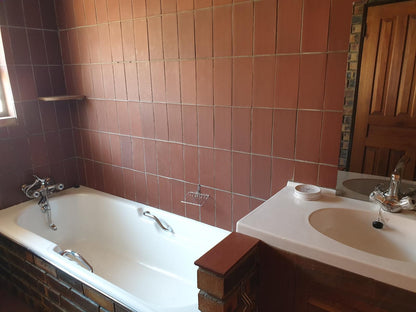 The Guesthouse Secunda Mpumalanga South Africa Bathroom