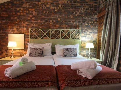 The Guesthouse Secunda Mpumalanga South Africa Bedroom