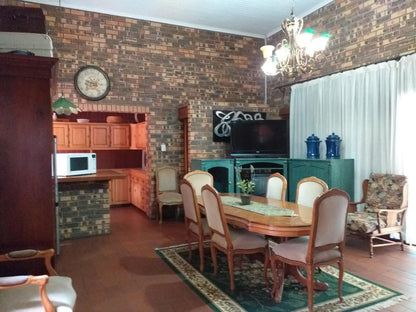The Guesthouse Secunda Mpumalanga South Africa Bar