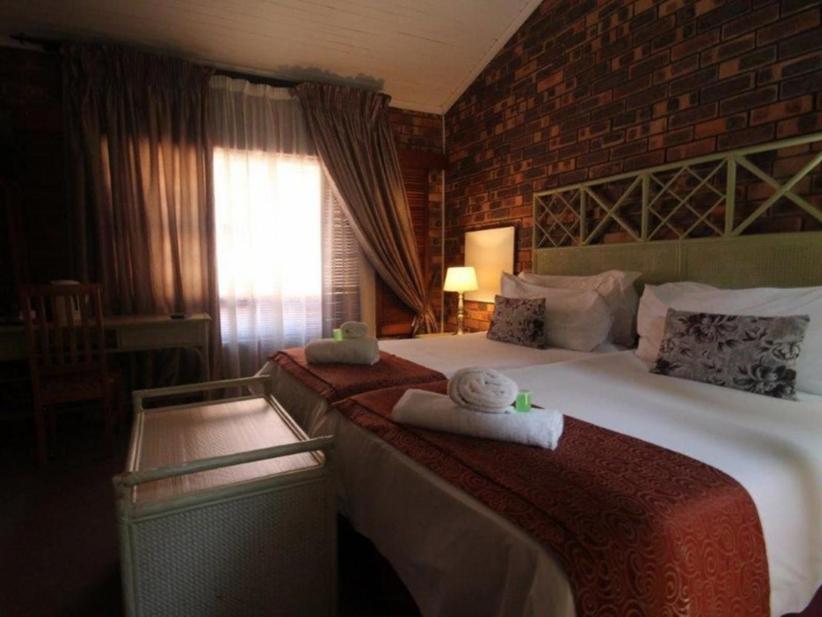 The Guesthouse Secunda Mpumalanga South Africa Bedroom
