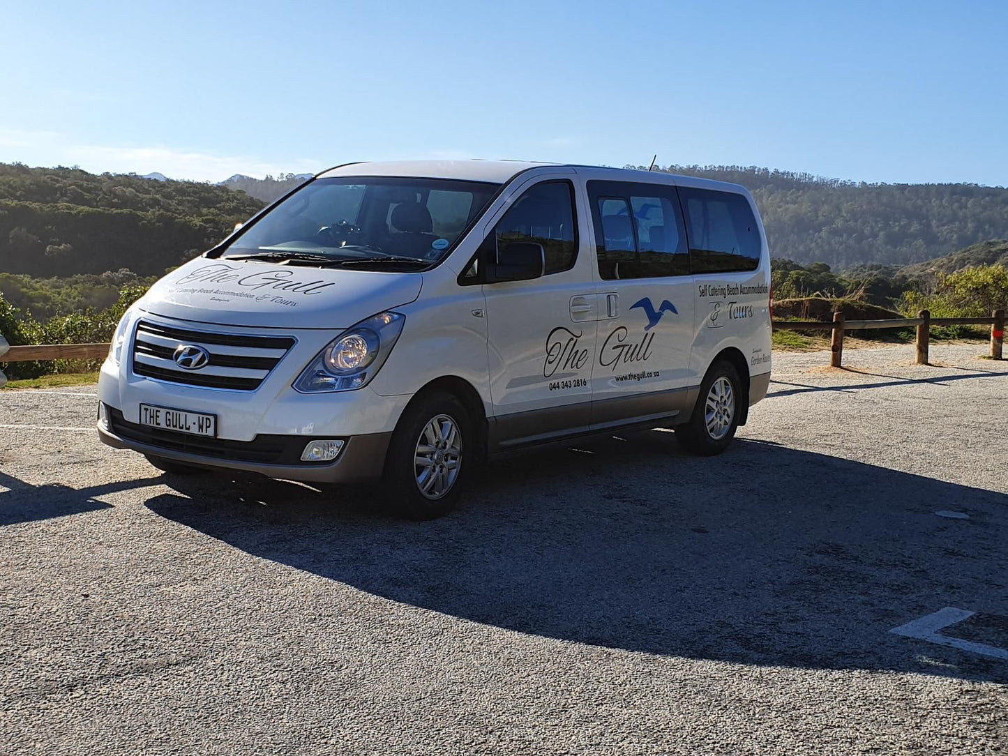 The Gull Myoli Beach Sedgefield Western Cape South Africa Car, Vehicle