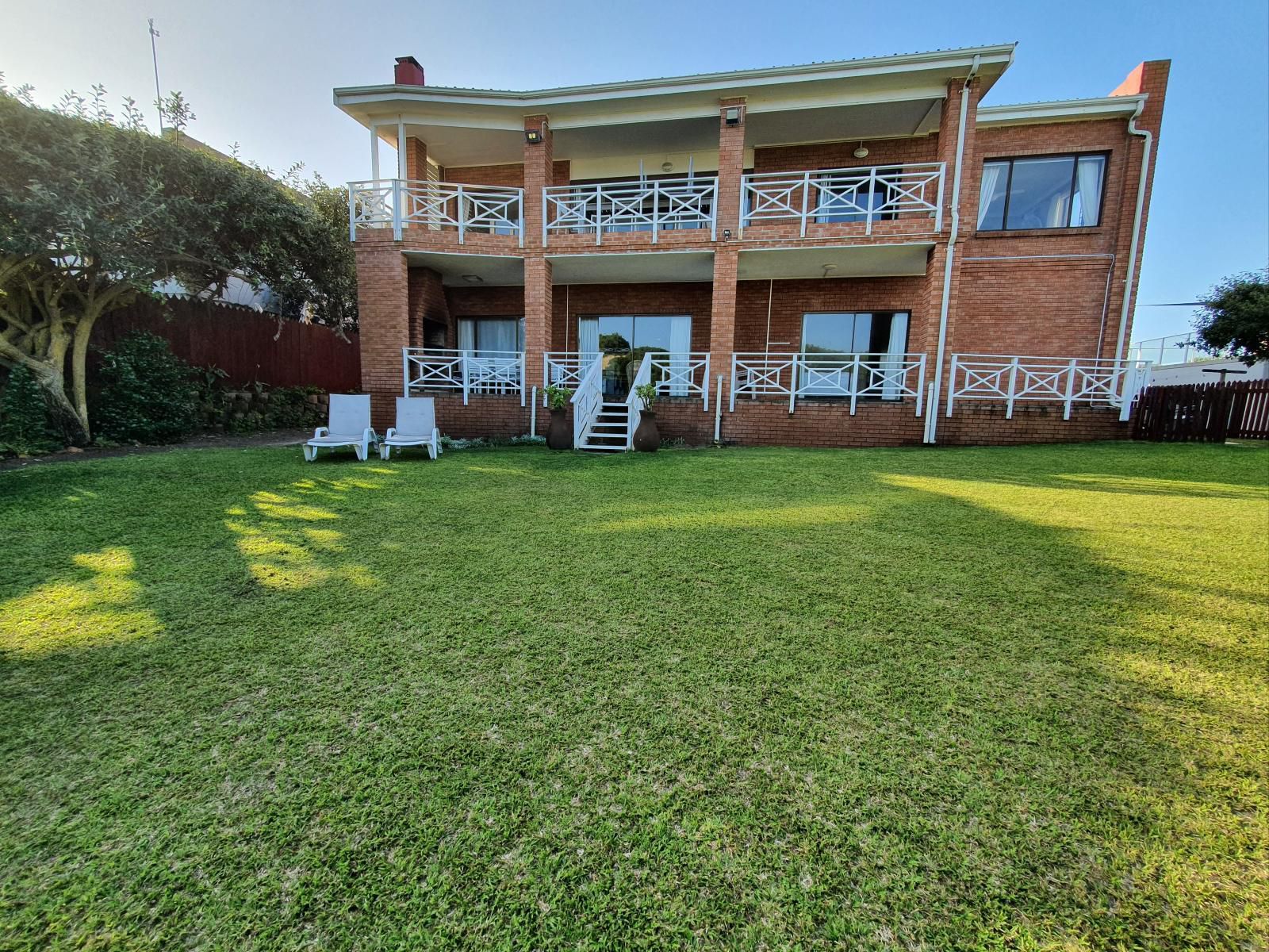 The Gull Myoli Beach Sedgefield Western Cape South Africa House, Building, Architecture