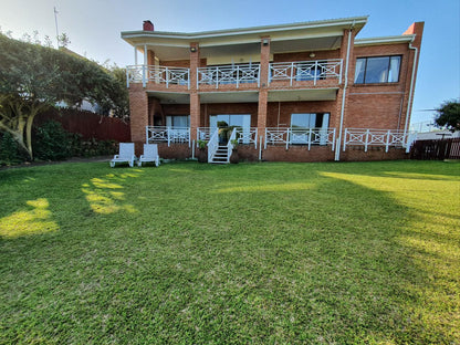 The Gull Myoli Beach Sedgefield Western Cape South Africa House, Building, Architecture