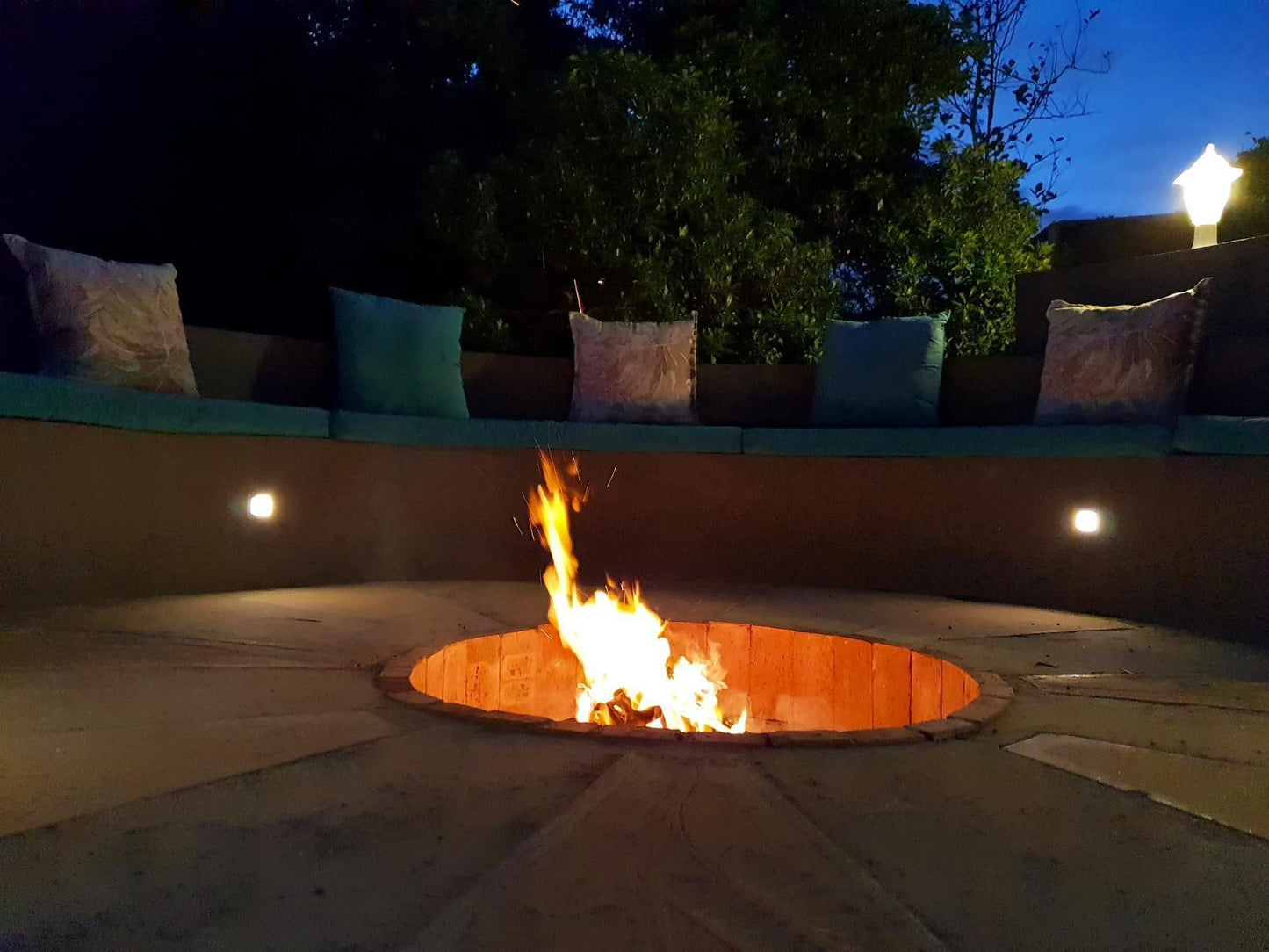 The Gull Myoli Beach Sedgefield Western Cape South Africa Candle, Fire, Nature