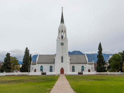 The Habit Guesthouse, Cemetery, Religion, Grave, Church, Building, Architecture