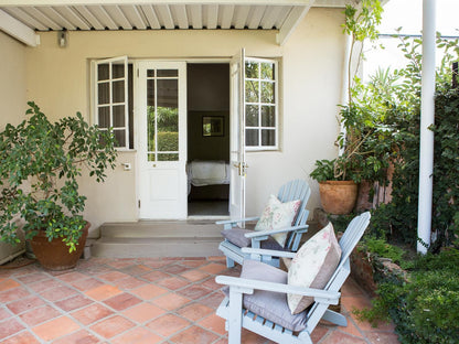 The Habit Guesthouse, Room 4 Standard King/Twin Room, Door, Architecture, House, Building, Garden, Nature, Plant, Living Room