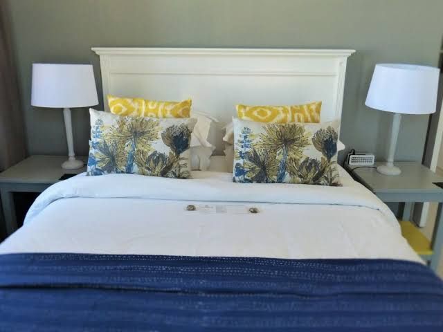 The Hampton Exclusive Guesthouse Quigney East London Eastern Cape South Africa Bedroom