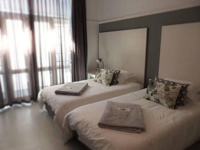 The Hampton Exclusive Guesthouse Quigney East London Eastern Cape South Africa Unsaturated, Bedroom