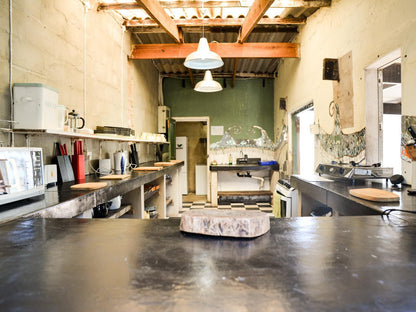 The Hatchery, Kitchen