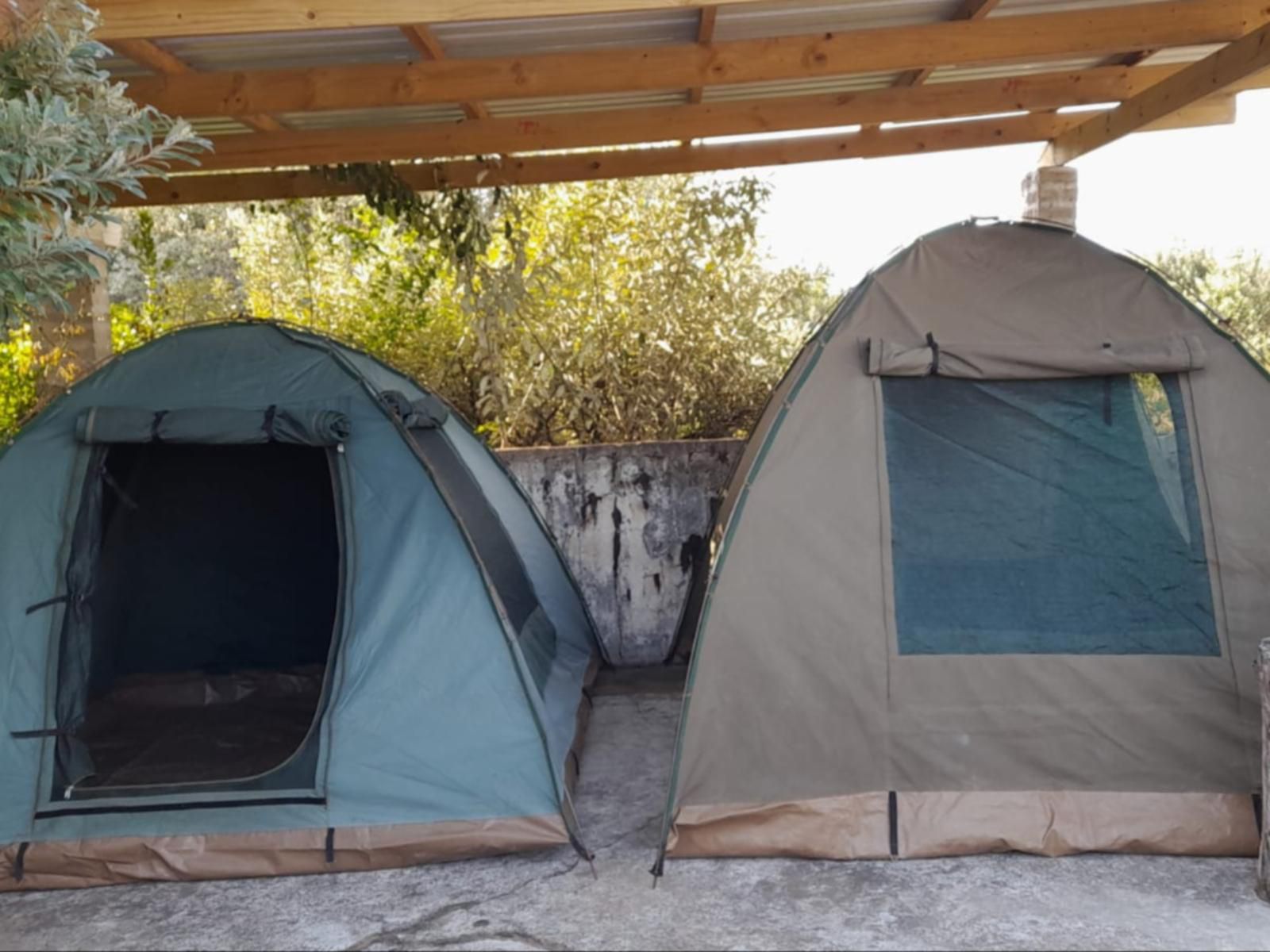 The Hatchery, Broodstock, Tent, Architecture