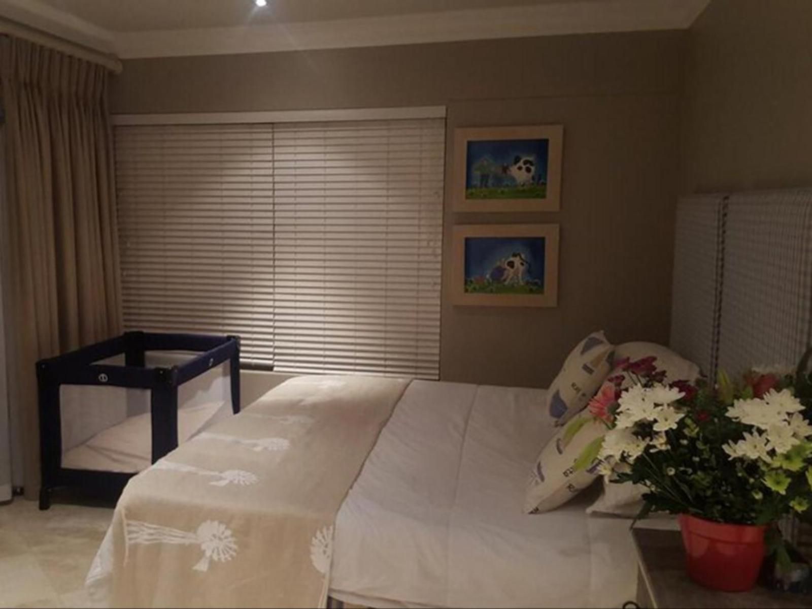 The Haven Jongensfontein Stilbaai Western Cape South Africa Bedroom