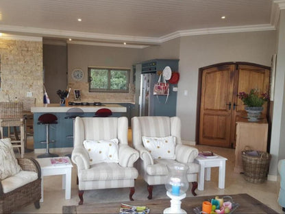 The Haven Jongensfontein Stilbaai Western Cape South Africa Living Room