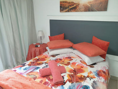 The Haven Make Our Home Your Home Estcourt Kwazulu Natal South Africa Bedroom