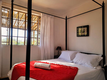 The Healing Hill Guesthouse Hazyview Mpumalanga South Africa Bedroom