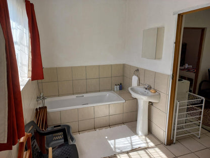 The Heidelberger Heidelberg Wc Western Cape South Africa Bathroom