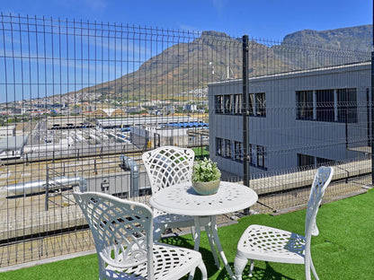 The Heriot City Centre Apartments De Waterkant Cape Town Western Cape South Africa Mountain, Nature