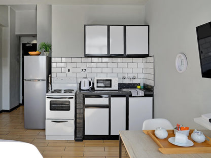 The Heriot City Centre Apartments De Waterkant Cape Town Western Cape South Africa Unsaturated, Kitchen