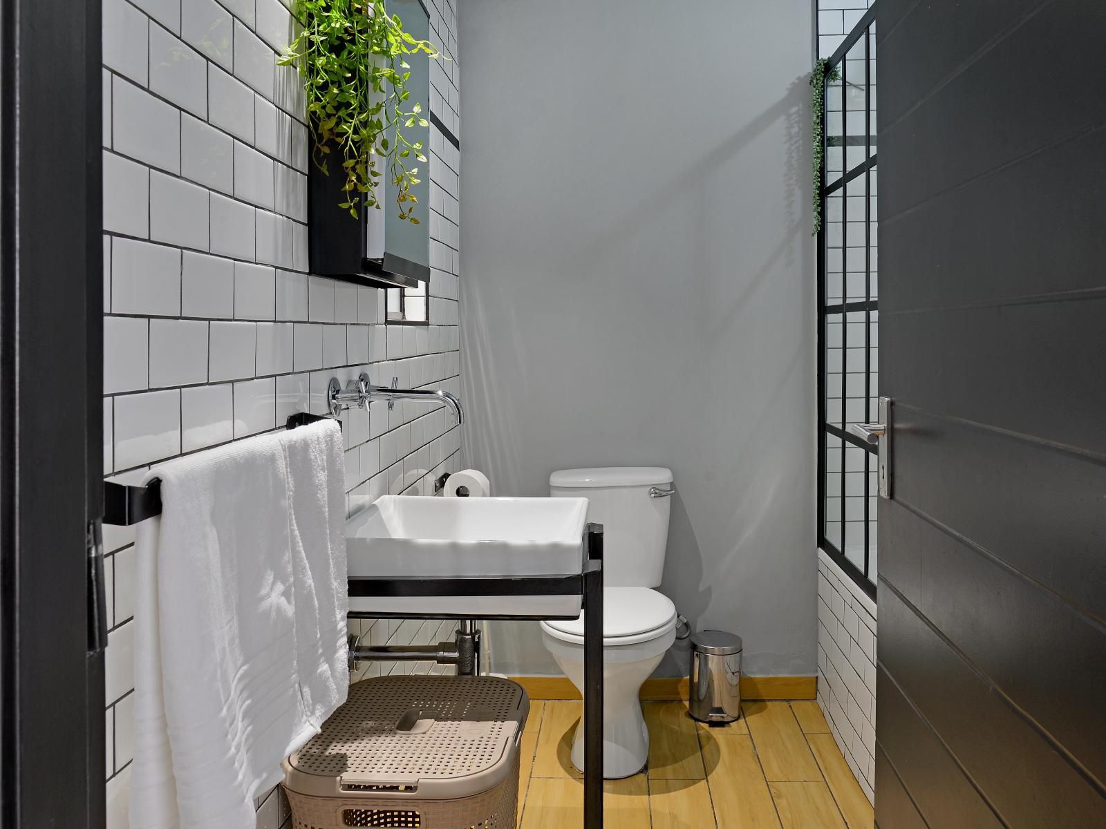 The Heriot City Centre Apartments De Waterkant Cape Town Western Cape South Africa Unsaturated, Bathroom