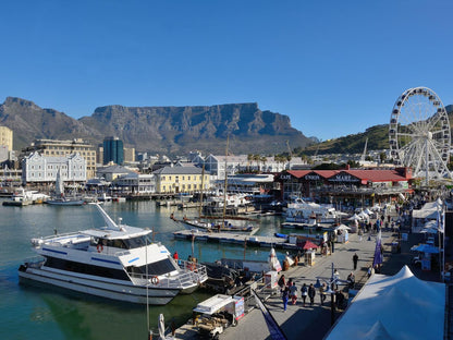 The Heriot City Centre Apartments De Waterkant Cape Town Western Cape South Africa Harbor, Waters, City, Nature, Architecture, Building
