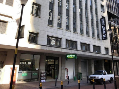 The Heriot City Centre Apartments De Waterkant Cape Town Western Cape South Africa Unsaturated, Building, Architecture, Facade, Skyscraper, City, Window, Street