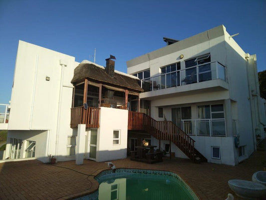 The Handh Blue Horizon Bay Port Elizabeth Eastern Cape South Africa House, Building, Architecture, Swimming Pool