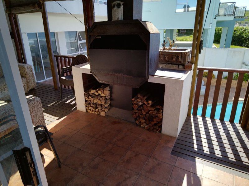 The Handh Blue Horizon Bay Port Elizabeth Eastern Cape South Africa Fireplace