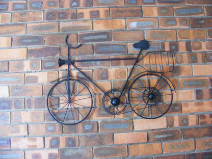 The Highland Inn Bethlehem Free State South Africa Wall, Architecture, Brick Texture, Texture, Vehicle