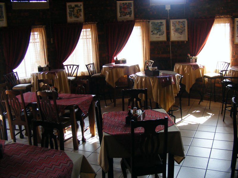 The Highland Inn Bethlehem Free State South Africa Restaurant, Bar