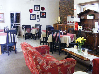 The Highland Inn Bethlehem Free State South Africa Restaurant, Bar