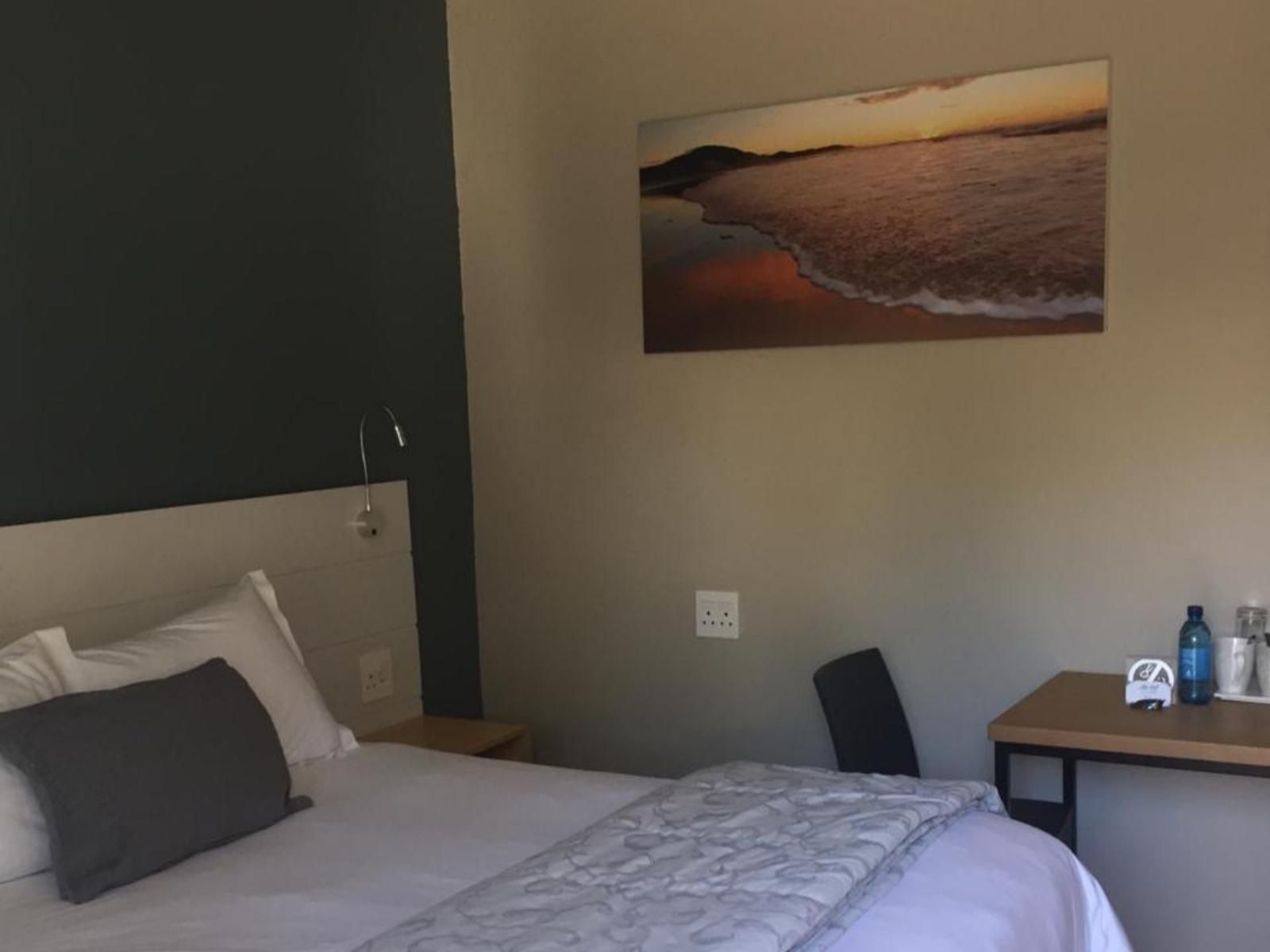 The Hill Boutique Bed And Breakfast Bunkers Hill East London Eastern Cape South Africa Bedroom