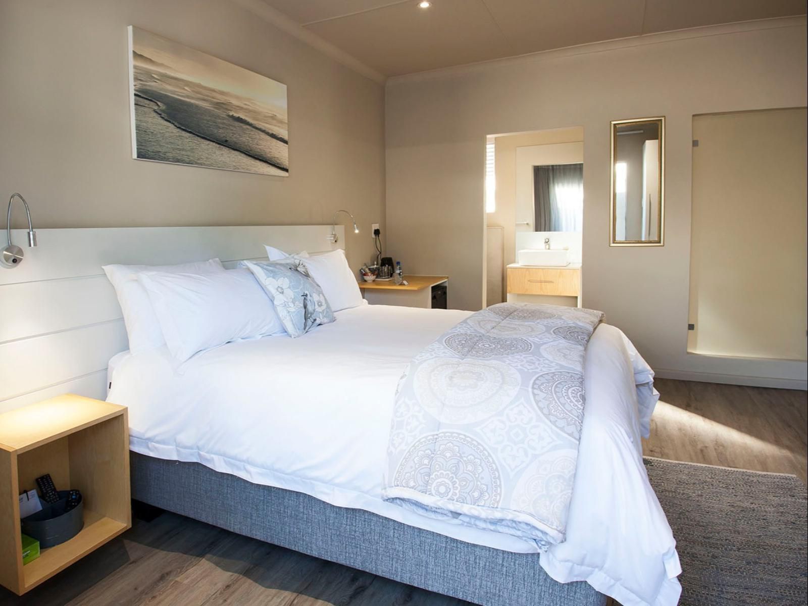 The Hill Boutique Bed And Breakfast Bunkers Hill East London Eastern Cape South Africa Bedroom