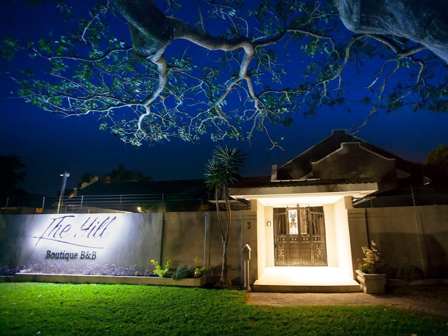 The Hill Boutique Bed And Breakfast Bunkers Hill East London Eastern Cape South Africa Complementary Colors, Colorful, House, Building, Architecture