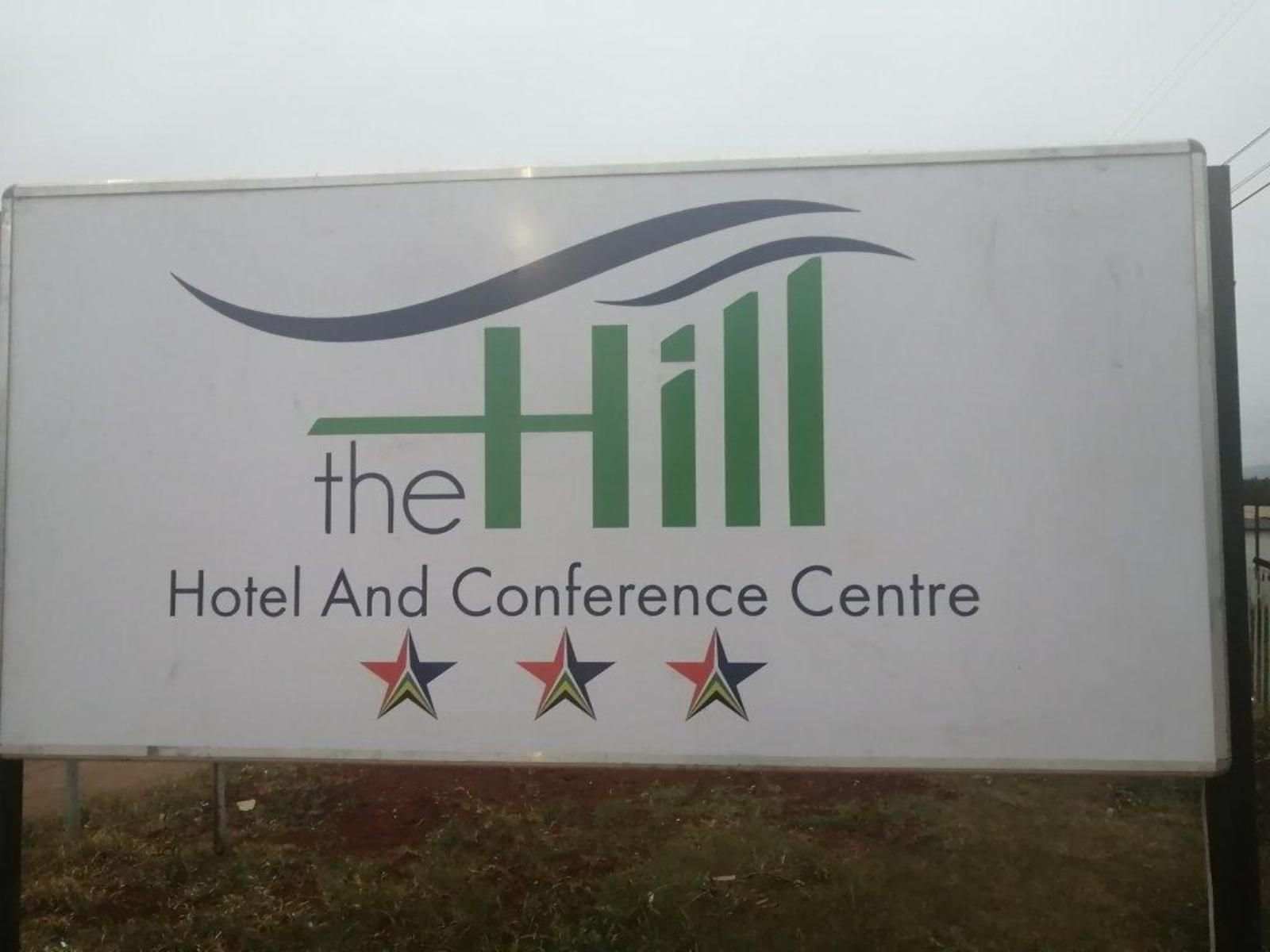 The Hill Hotel And Conference Centre Thohoyandou Limpopo Province South Africa Text, Window, Architecture