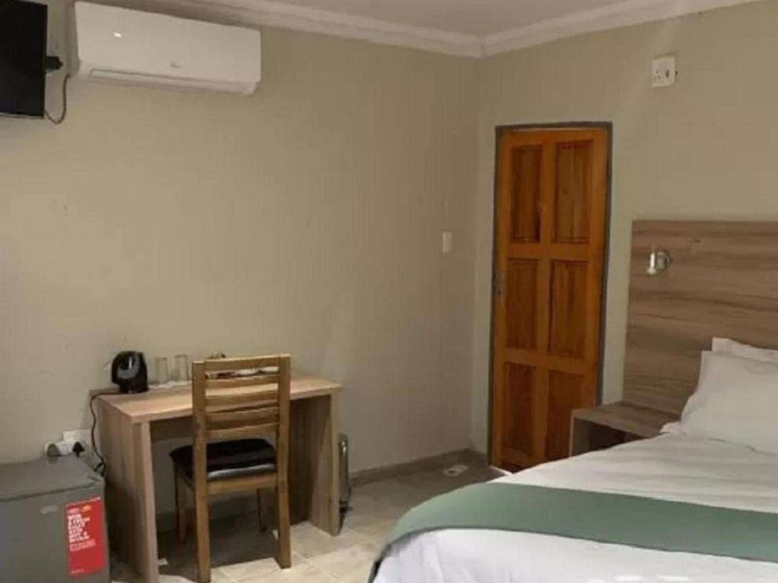 The Hill Hotel And Conference Centre Thohoyandou Limpopo Province South Africa Bedroom